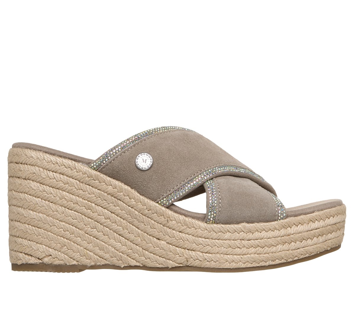 Skechers Women|New Arrivals Martha Stewart: Iris - Elegant