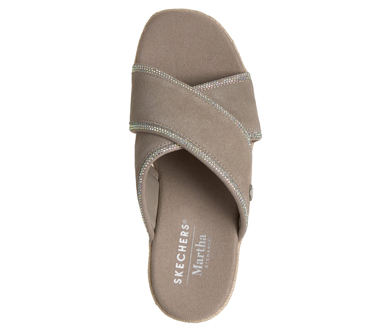 Skechers Women|New Arrivals Martha Stewart: Iris - Elegant