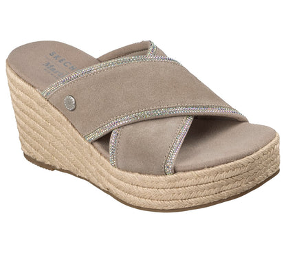 Skechers Women|New Arrivals Martha Stewart: Iris - Elegant
