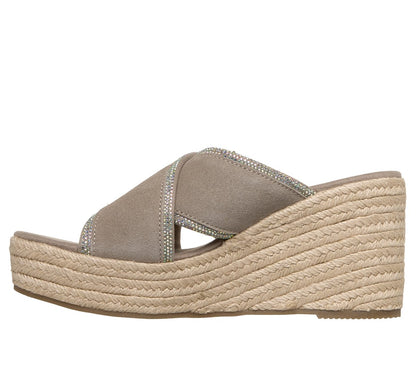 Skechers Women|New Arrivals Martha Stewart: Iris - Elegant
