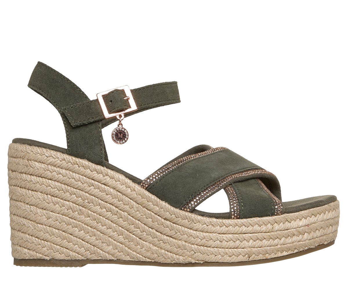 Skechers Women Martha Stewart: Iris - Modest Queen