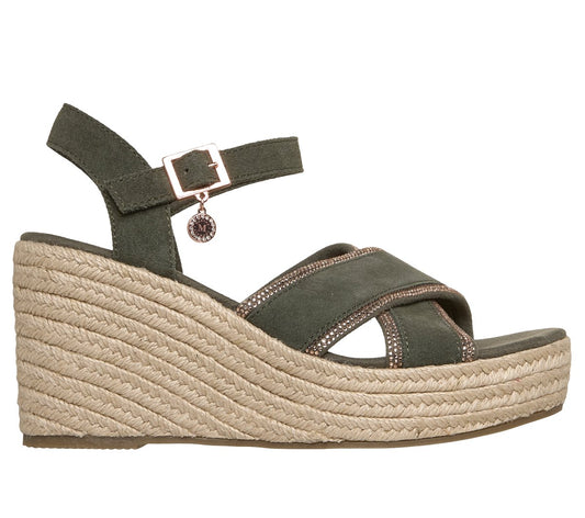 Skechers Women Martha Stewart: Iris - Modest Queen