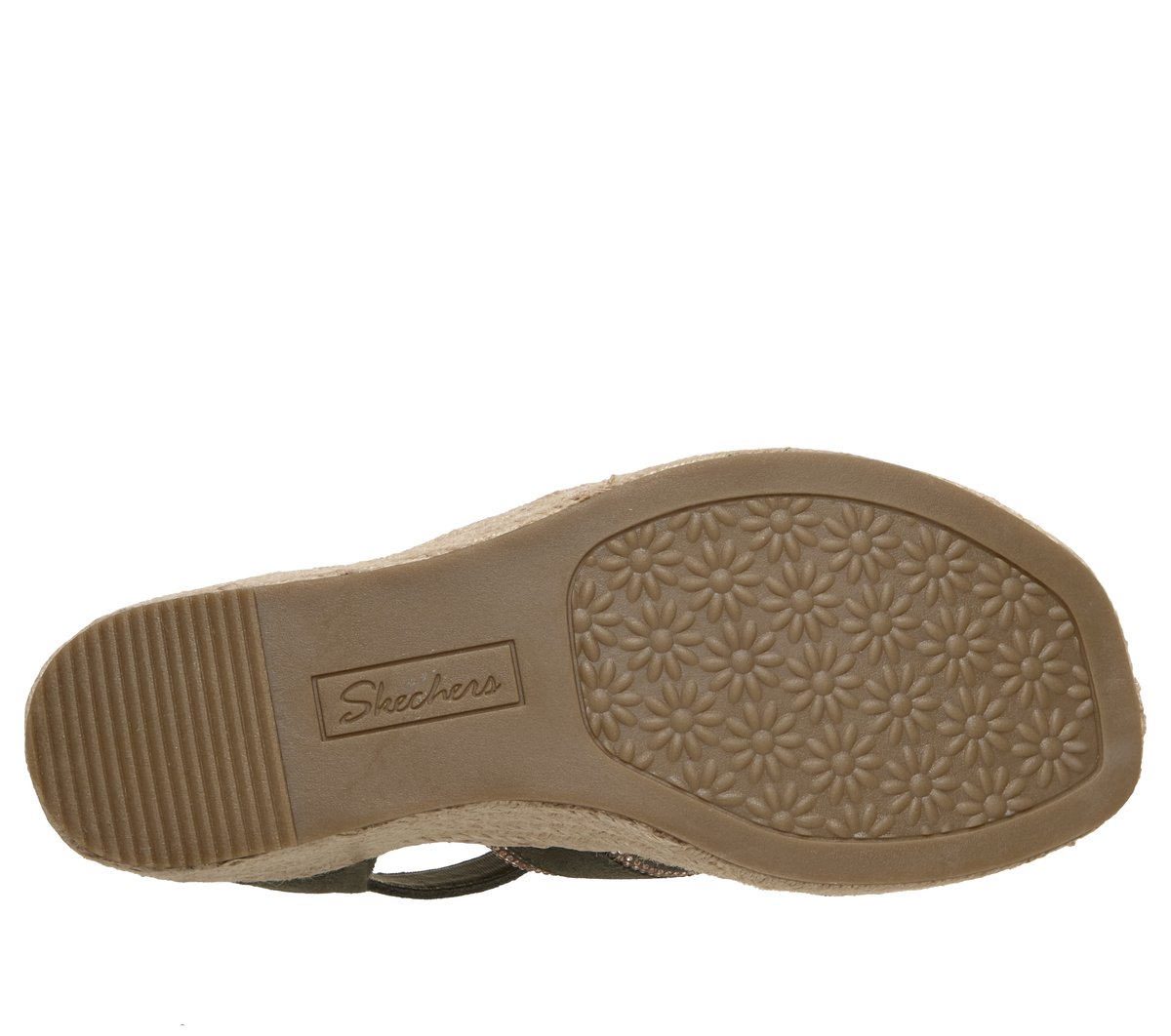 Skechers Women Martha Stewart: Iris - Modest Queen