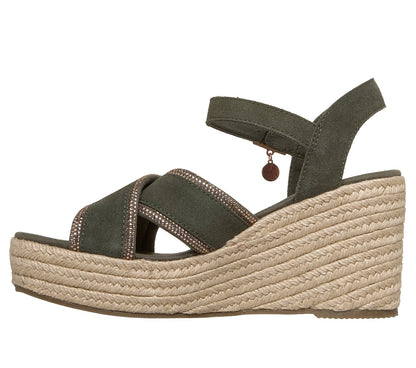 Skechers Women Martha Stewart: Iris - Modest Queen