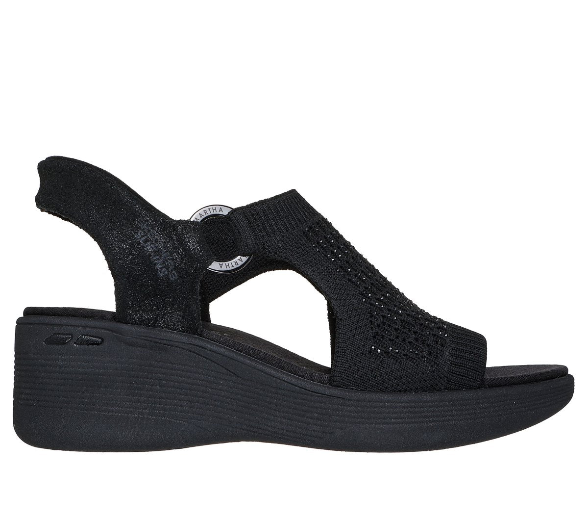 Skechers Women Slip-ins Martha Stewart: Pier-Lite - Park Path