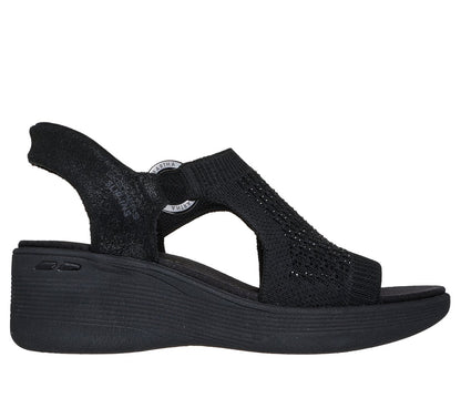 Skechers Women Slip-ins Martha Stewart: Pier-Lite - Park Path