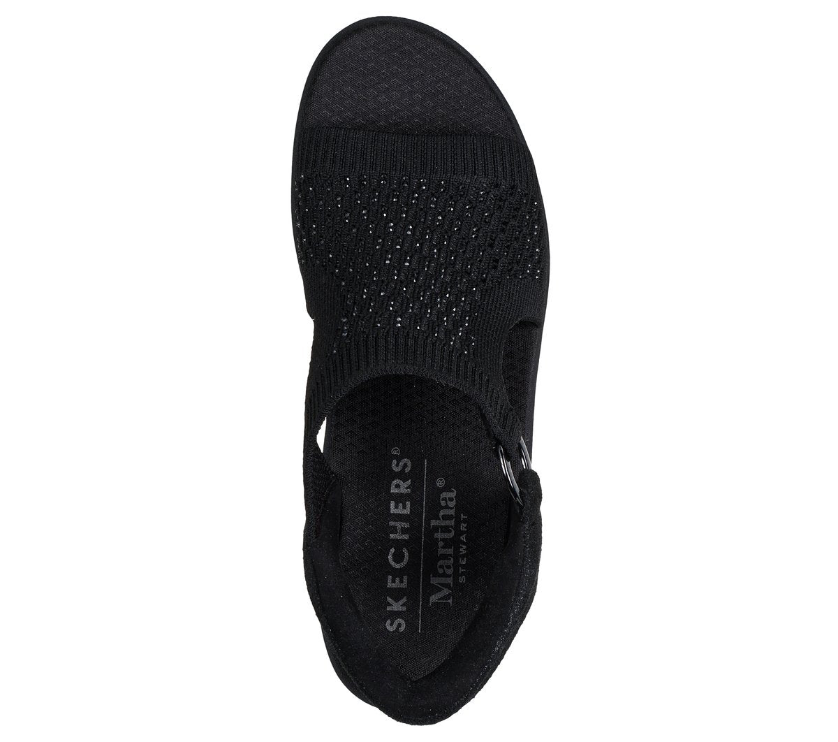 Skechers Women Slip-ins Martha Stewart: Pier-Lite - Park Path