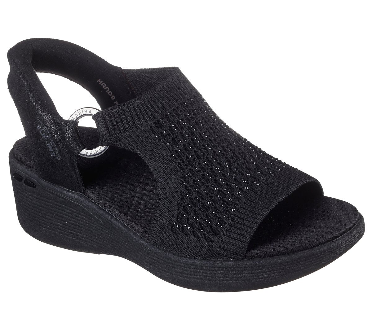 Skechers Women Slip-ins Martha Stewart: Pier-Lite - Park Path