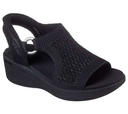 Skechers Women Slip-ins Martha Stewart: Pier-Lite - Park Path