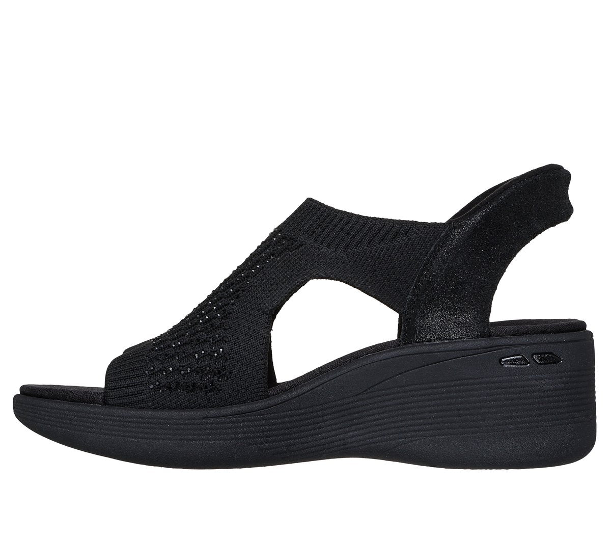 Skechers Women Slip-ins Martha Stewart: Pier-Lite - Park Path
