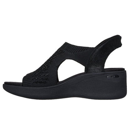 Skechers Women Slip-ins Martha Stewart: Pier-Lite - Park Path