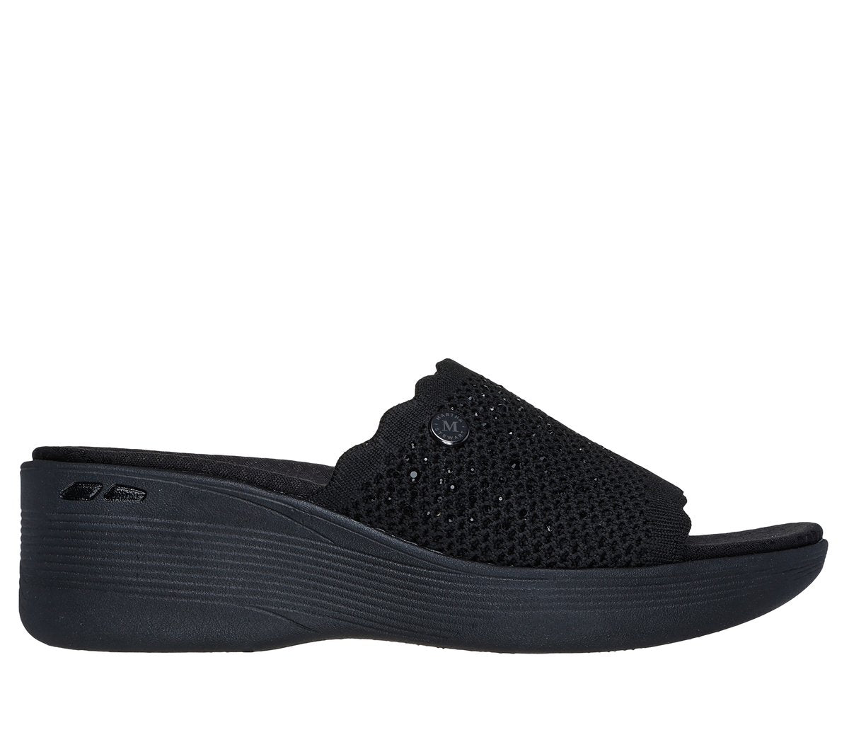 Skechers Women Martha Stewart: Pier-Lite - Light Essence