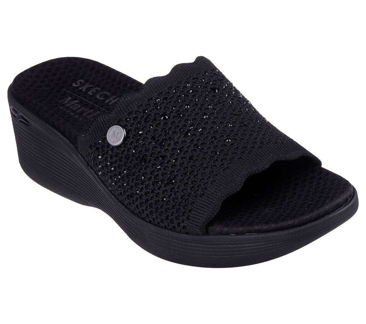 Skechers Women Martha Stewart: Pier-Lite - Light Essence