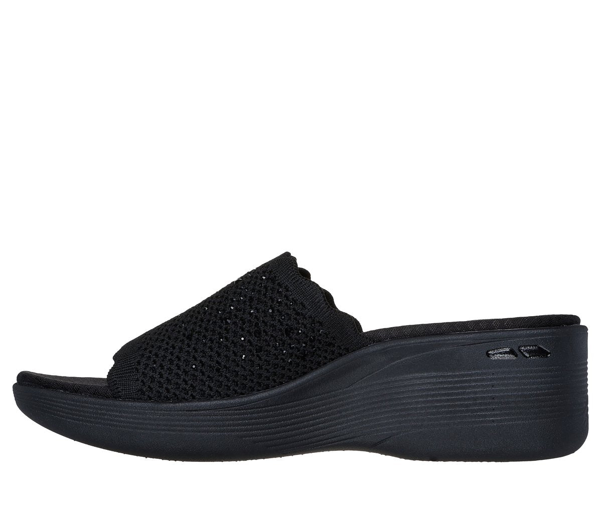 Skechers Women Martha Stewart: Pier-Lite - Light Essence