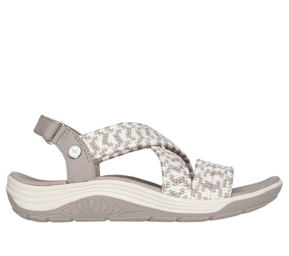 Skechers Women Martha Stewart: Reggae Cup - Coastal Trail