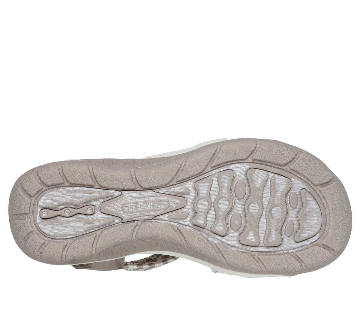 Skechers Women Martha Stewart: Reggae Cup - Coastal Trail