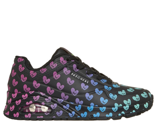 Skechers Women|New Arrivals Jason Naylor: UNO - Live Life Colorfully
