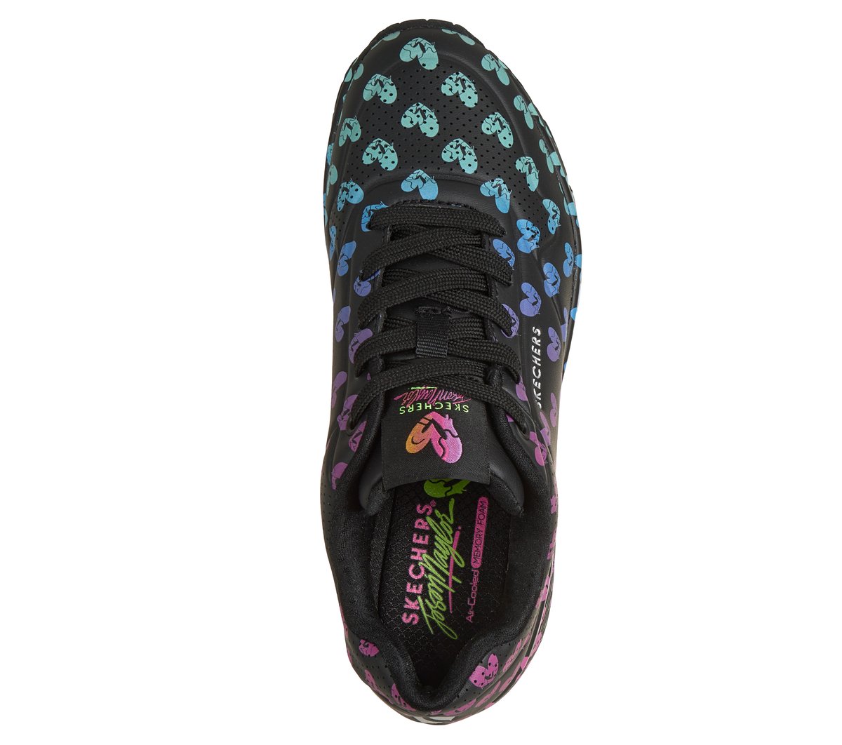 Skechers Women|New Arrivals Jason Naylor: UNO - Live Life Colorfully