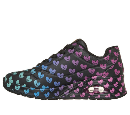 Skechers Women|New Arrivals Jason Naylor: UNO - Live Life Colorfully
