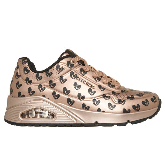 Skechers Women|New Arrivals Jason Naylor: UNO - Live Life Colorfully