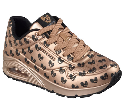 Skechers Women|New Arrivals Jason Naylor: UNO - Live Life Colorfully