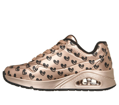 Skechers Women|New Arrivals Jason Naylor: UNO - Live Life Colorfully