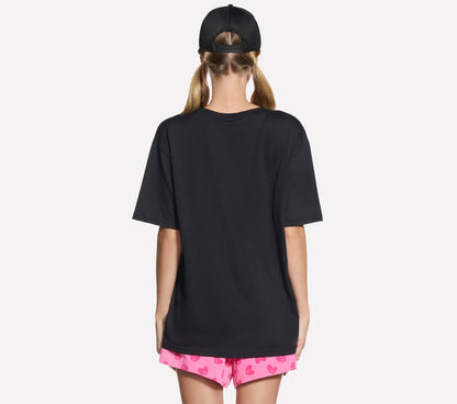 Skechers Women Jason Naylor: Love Short Sleeve Tee