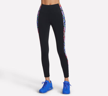 Skechers Women Jason Naylor: Love Full Length High-Waist Legging