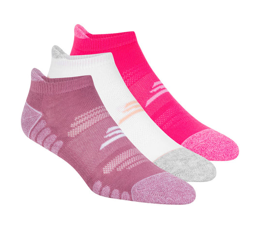 Skechers Women|Clothing 3 Pack Women's Performance Pickleball Socks