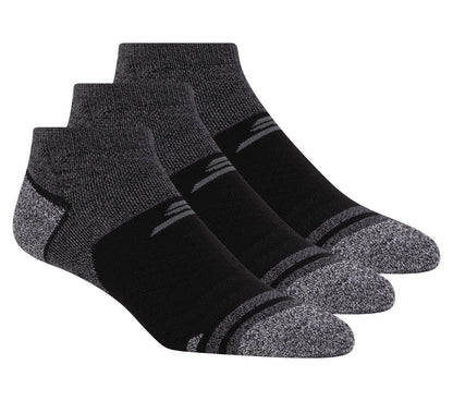 Skechers Women|Clothing 3 Pack Women's Performance Low Cut Running Socks