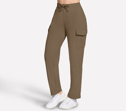 Skechers Women Slip-ins Cargo Pant