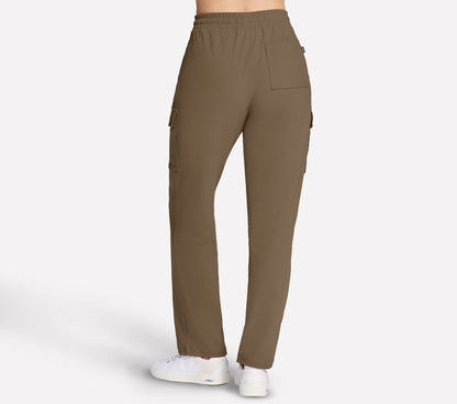 Skechers Women Slip-ins Cargo Pant