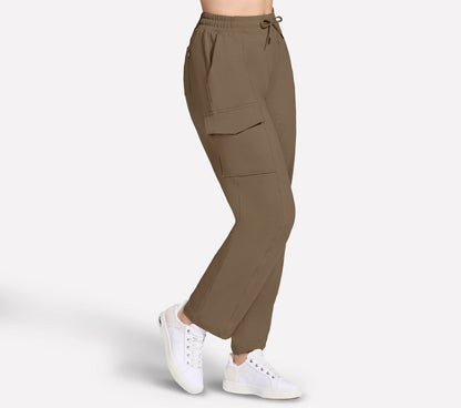 Skechers Women Slip-ins Cargo Pant