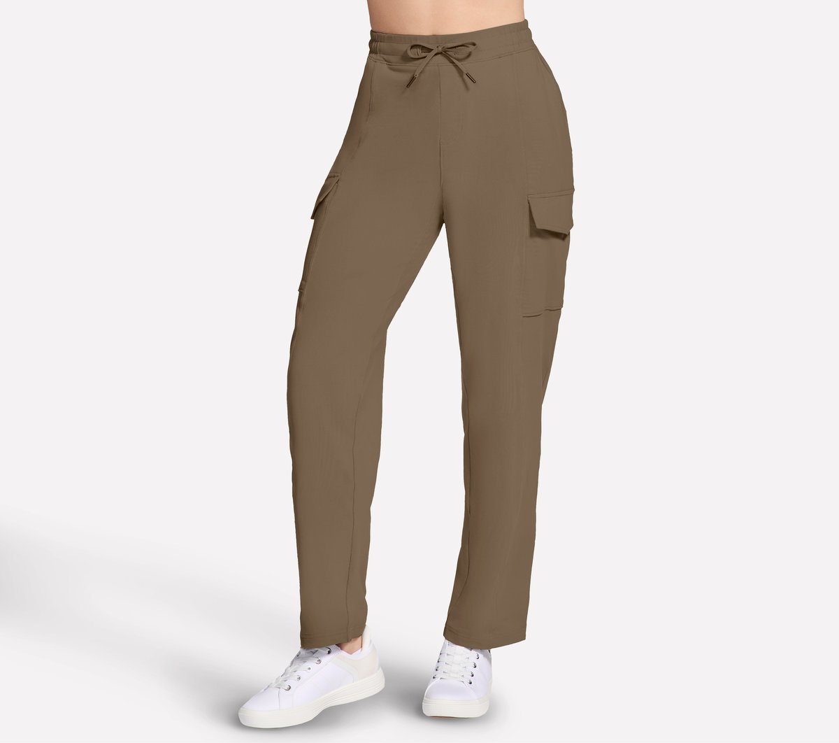 Skechers Women Slip-ins Cargo Pant