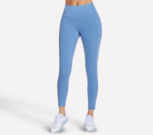Skechers Women GO WALK High Waisted Legging