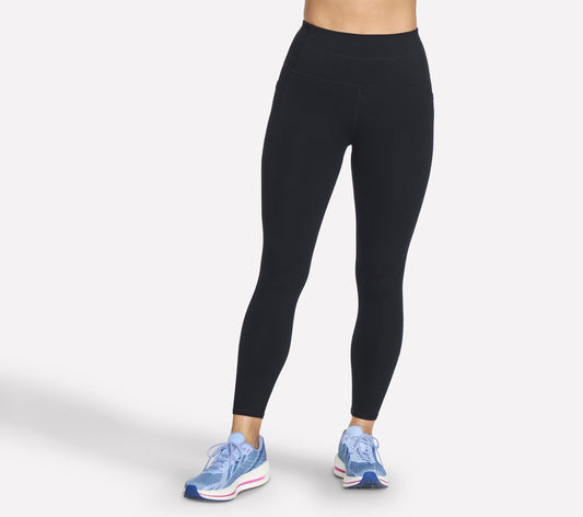 Skechers Women GO WALK High Waisted 7/8 Legging