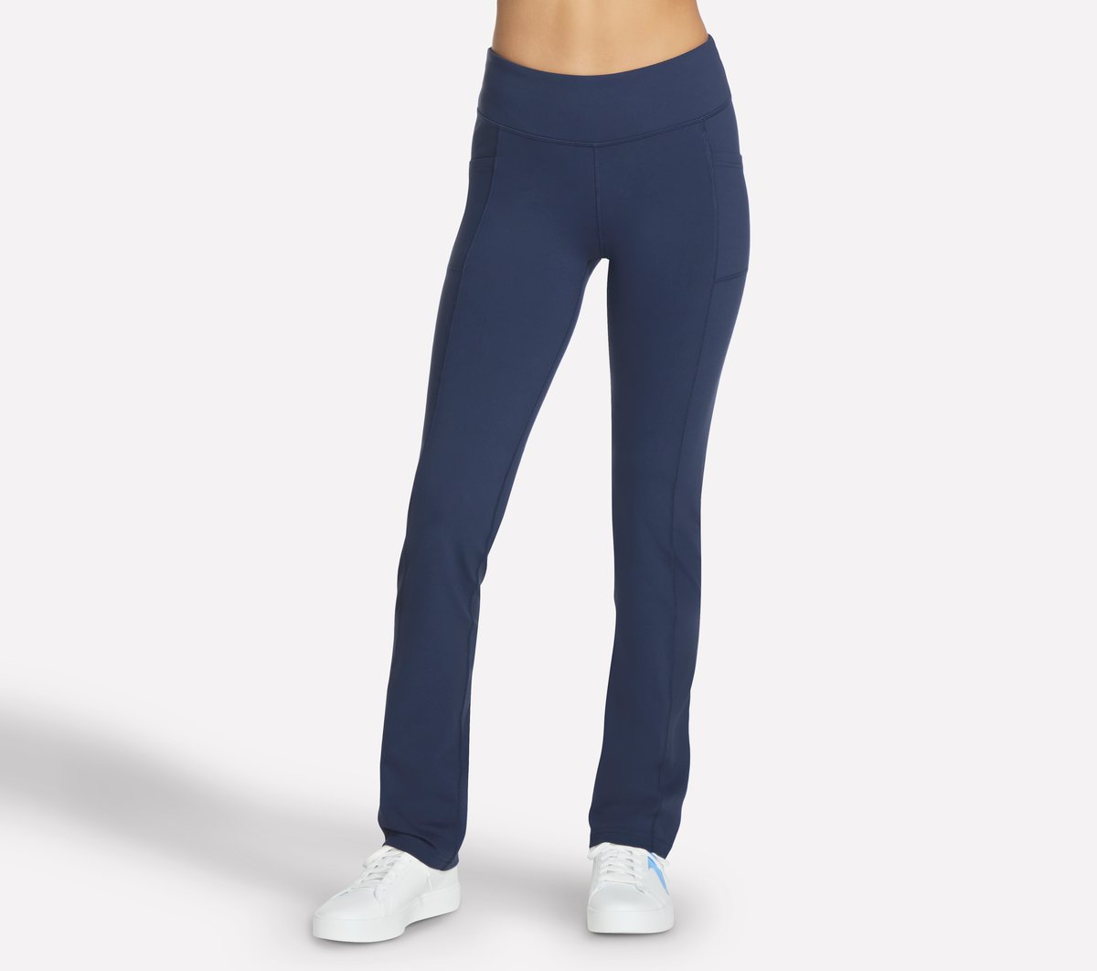 Skechers Women GO WALK OG Pant Petite Length