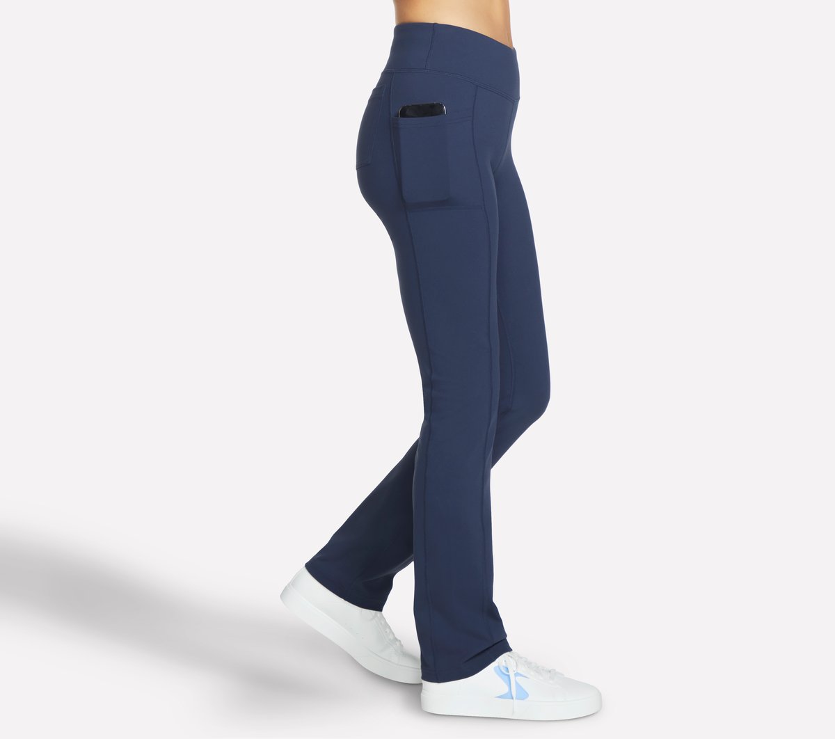 Skechers Women GO WALK OG Pant Petite Length