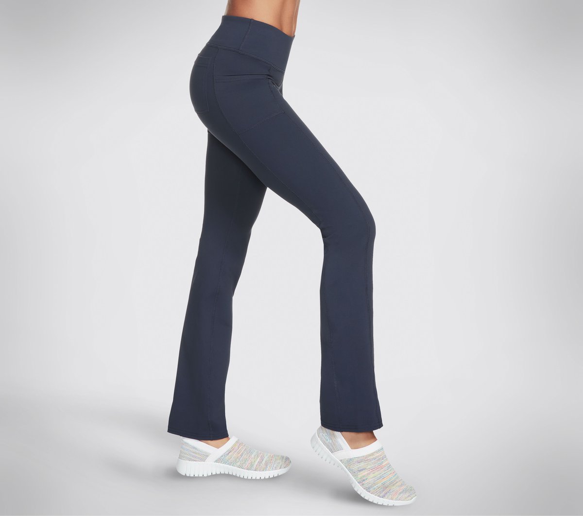 Skechers Women GO WALK OG Pant Petite Length