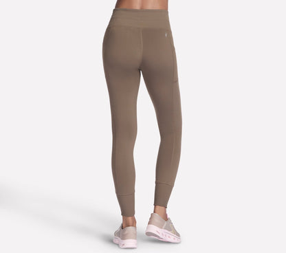 Skechers Women GO WALK RIB Mix Jogger
