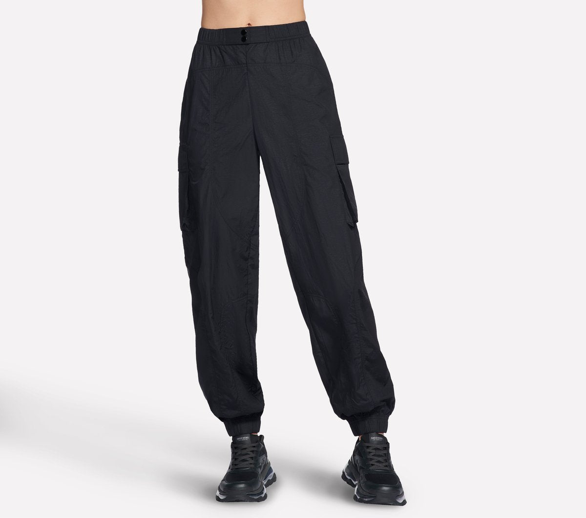 Skechers Women Sideline Cargo Jogger