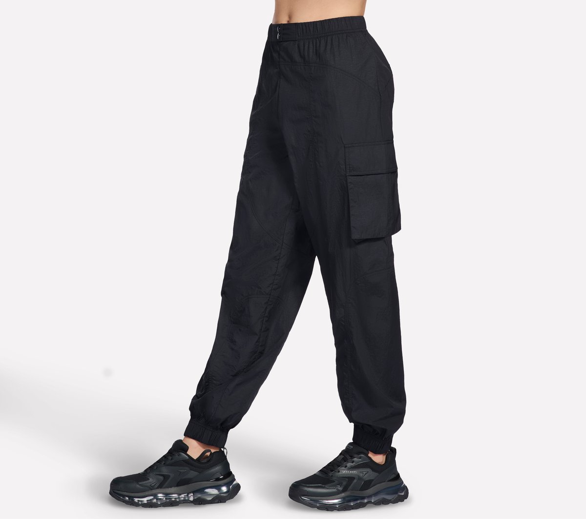 Skechers Women Sideline Cargo Jogger