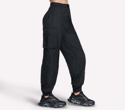 Skechers Women Sideline Cargo Jogger