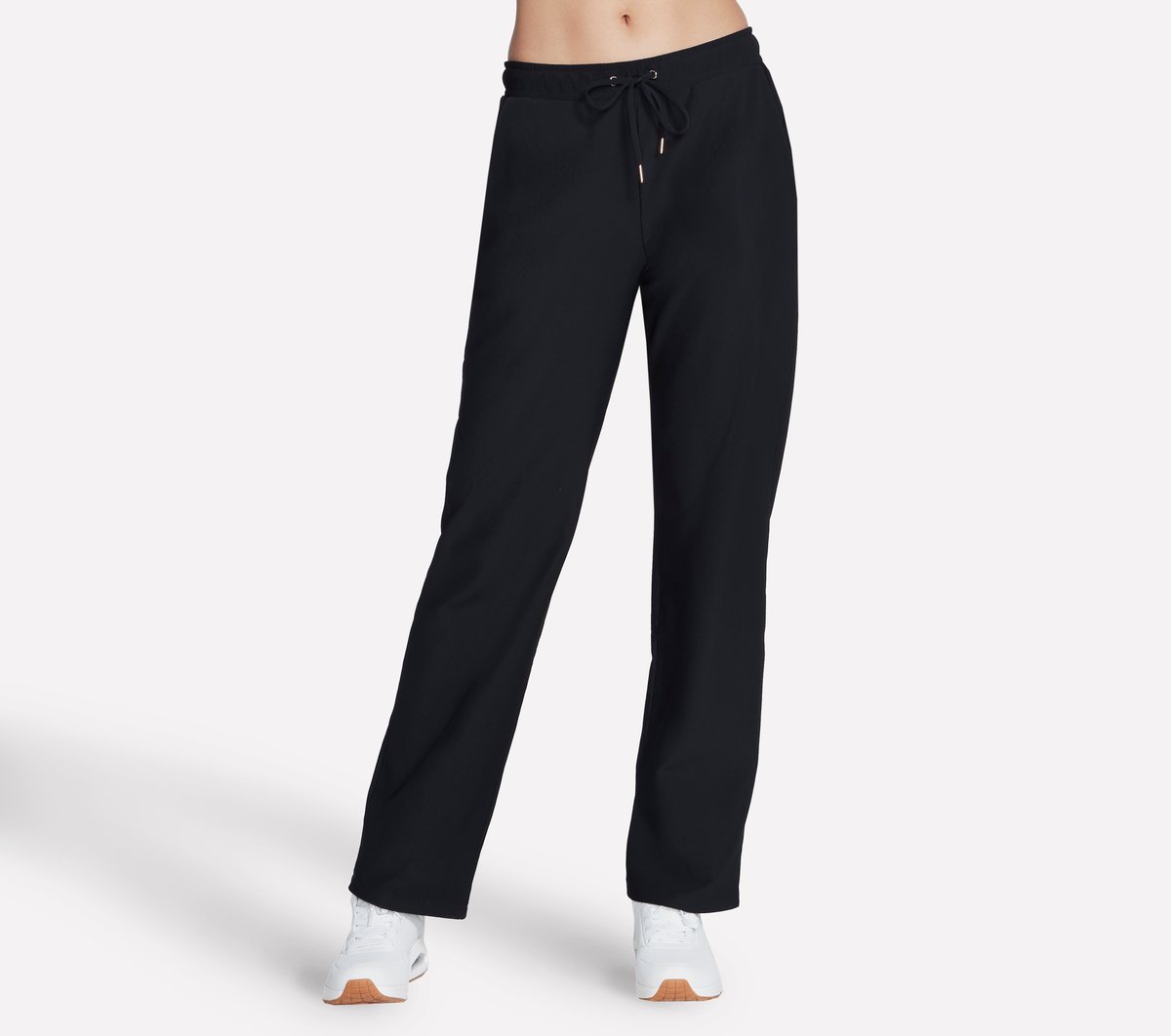 Skechers Women GO LUXE Rib Pant