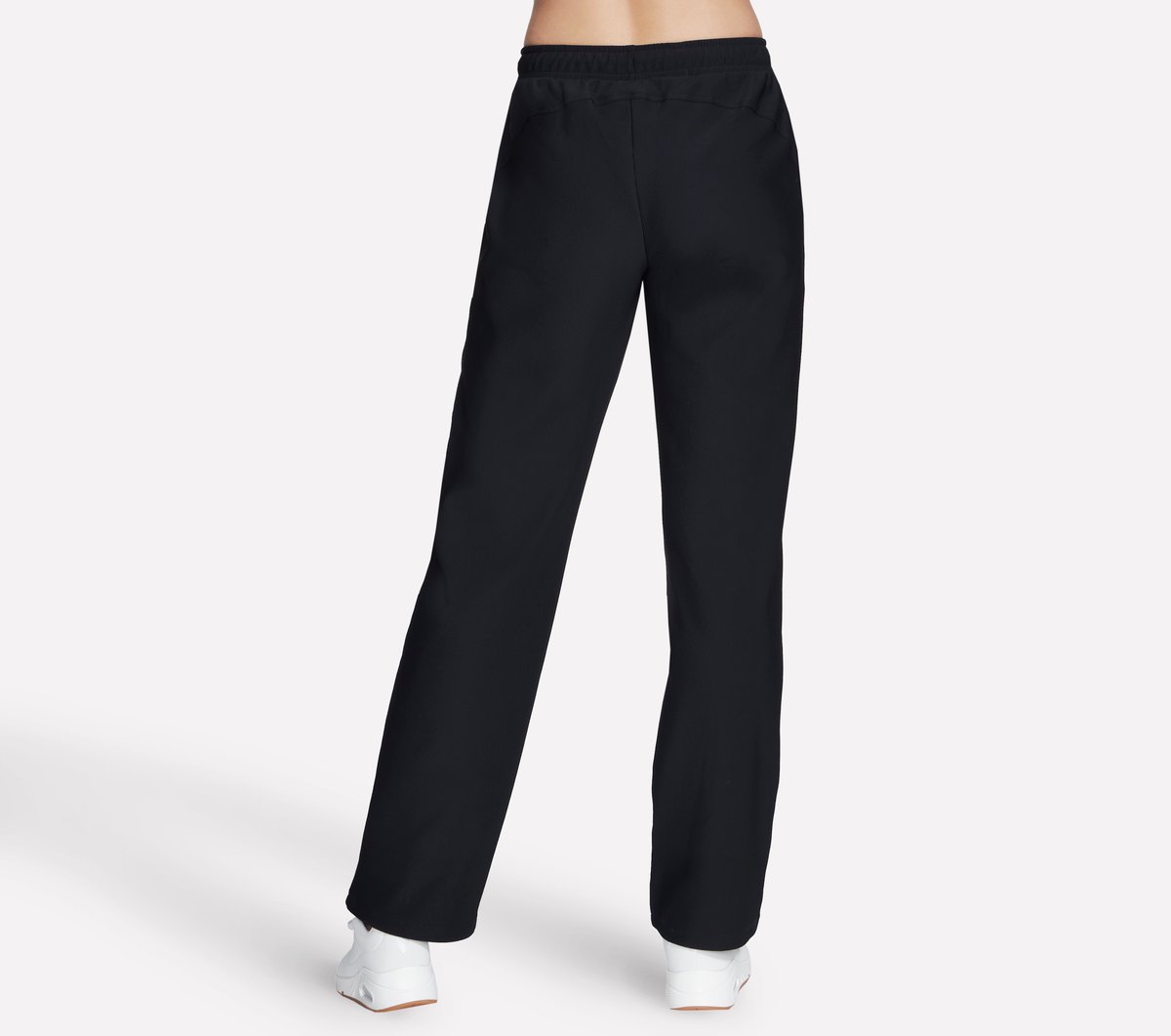 Skechers Women GO LUXE Rib Pant