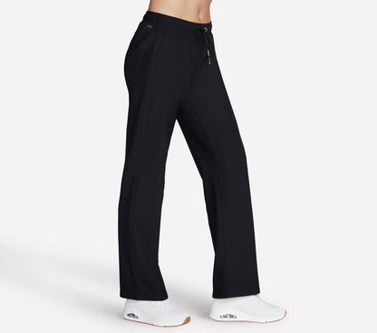 Skechers Women GO LUXE Rib Pant