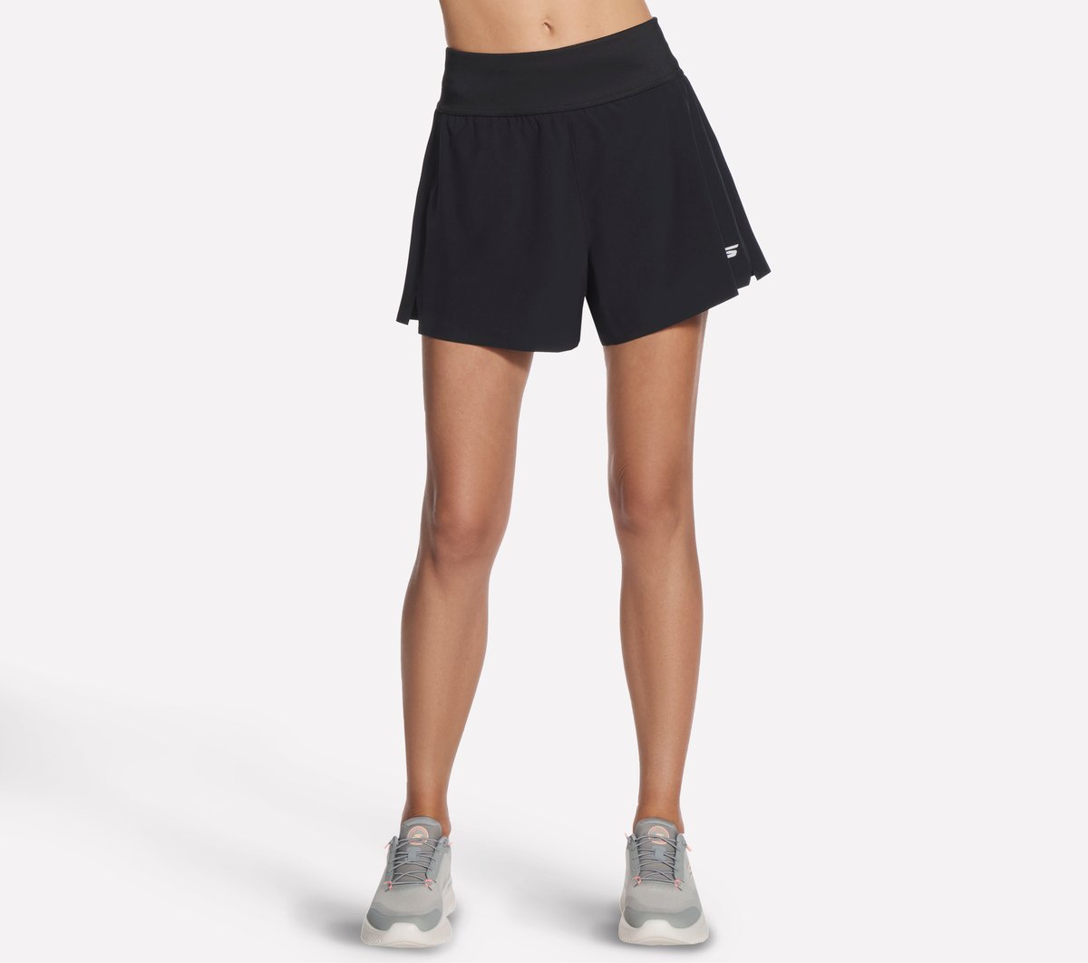 Skechers Women Tempo 4 Inch Run Short