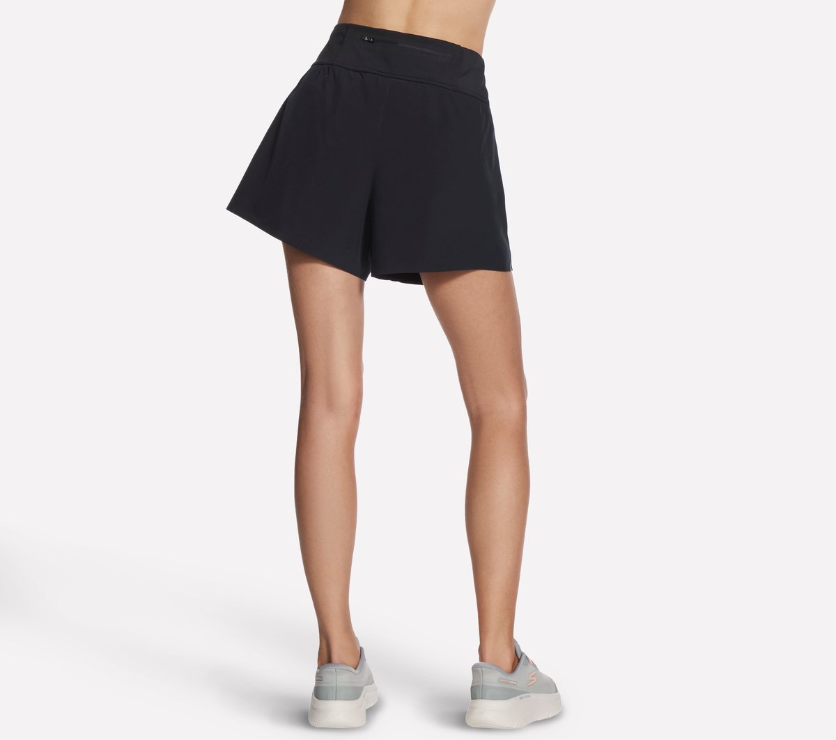 Skechers Women Tempo 4 Inch Run Short