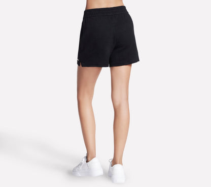 Skechers Women GO WALK Everywhere Diamond 4 Inch Short