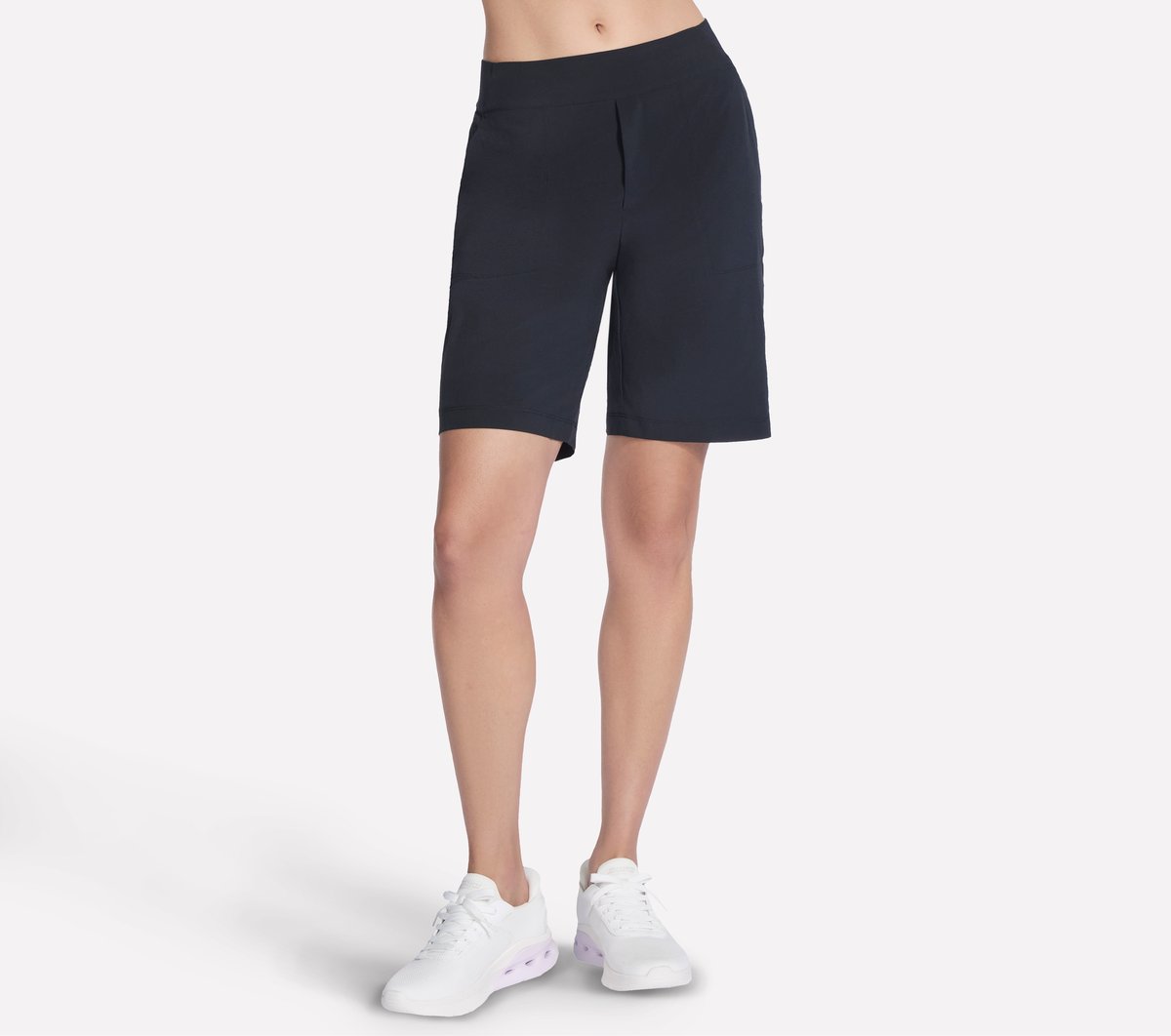 Skechers Women Skechweave Bermuda Short